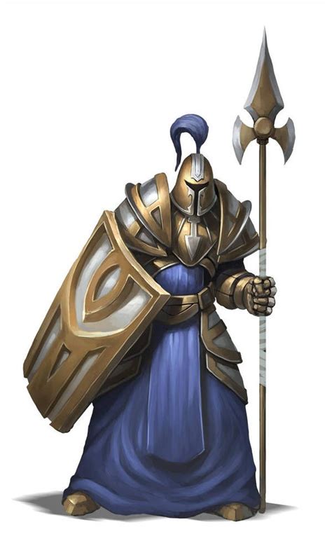 royal guard 5e
